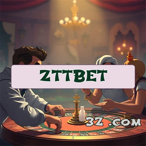 Experiência Única nos Jogos: navegue em zttbet.com
