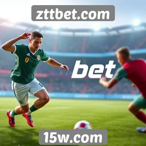 Análise das ofertas de jogos em zttbet.com