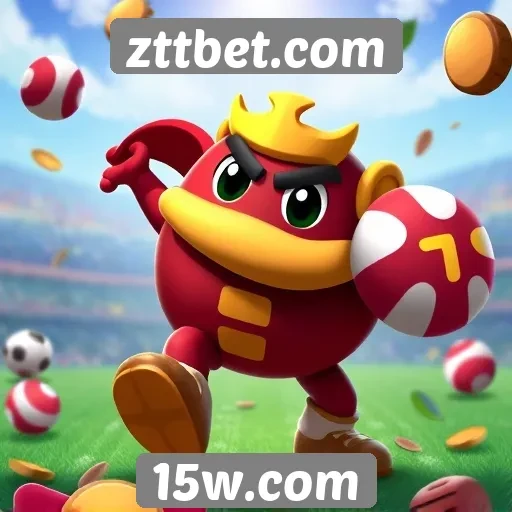 Jogos disponíveis no zttbet com diversas categorias