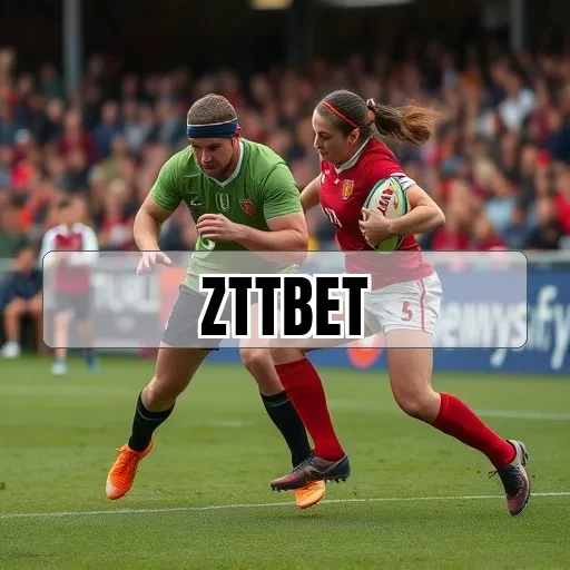 zttbet.com Jackpot
