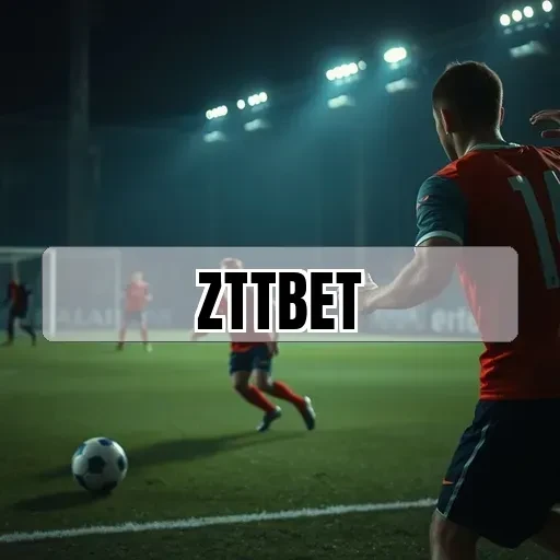 zttbet.com Apostas Esportivas